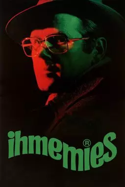 Ihmemies - постер