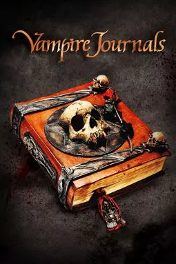 Дневники вампира - постер