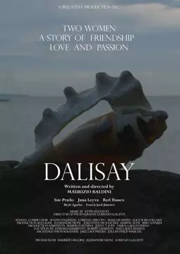 Dalisay - постер