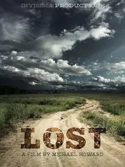 Lost - постер