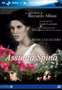 Assunta Spina - постер
