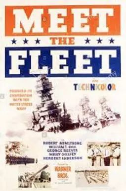 Meet the Fleet - постер