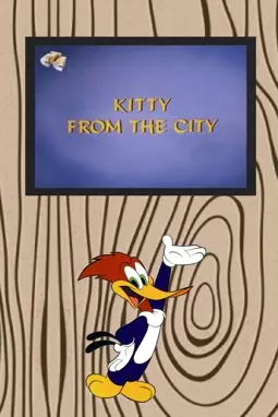 Kitty from the City - постер
