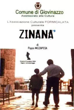 Zinanà - постер