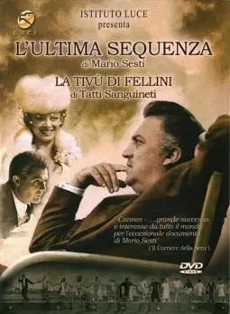 La tivù di Fellini - постер