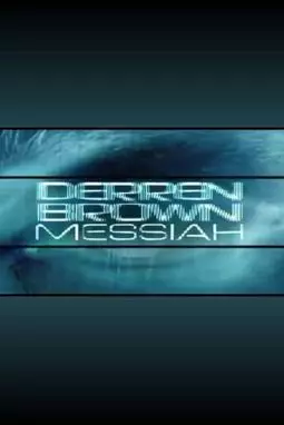 Деррен Браун: Мессия - постер