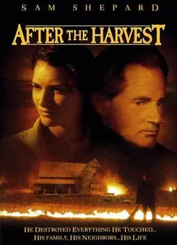 After the Harvest - постер