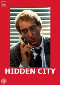 Hidden City - постер