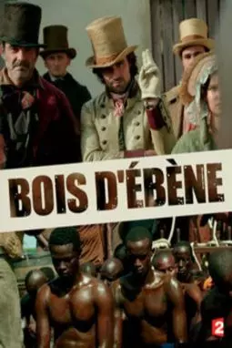 Bois d'ébène - постер