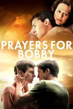 Молитвы за Бобби - постер