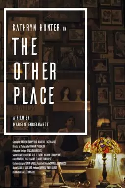 The Other Place - постер