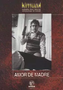 Amor de madre - постер