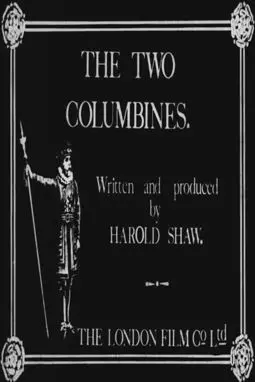 The Two Columbines - постер