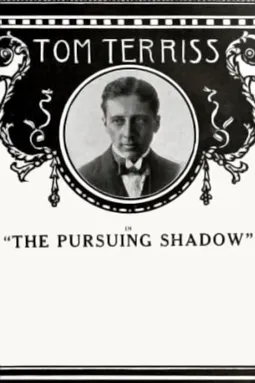 The Pursuing Shadow - постер