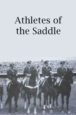 Athletes of the Saddle - постер