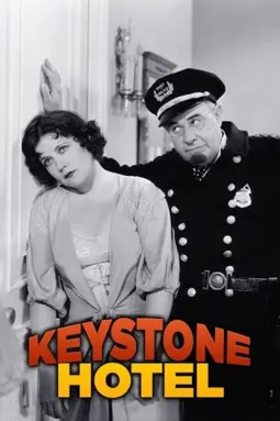 Keystone Hotel - постер