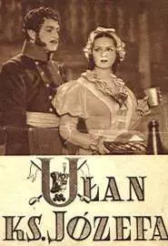 Улан князя Юзефа - постер