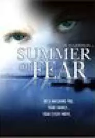 Summer of Fear - постер
