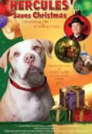 Santa's Dog - постер