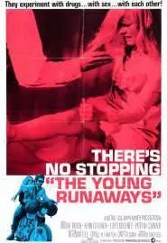 The Young Runaways - постер