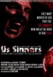 Us Sinners - постер