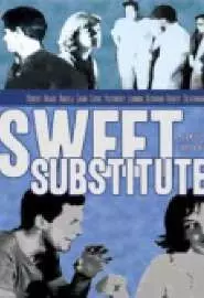 Sweet Substitute - постер