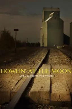 Howlin' at the Moon - постер