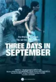 Беслан: Три дня в сентябре - постер