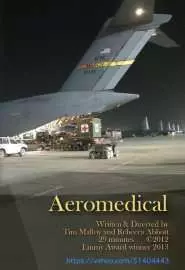 Aeromedical - постер