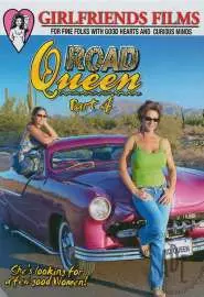 Road Queen 4 - постер