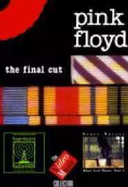 Pink Floyd: The Final Cut - постер
