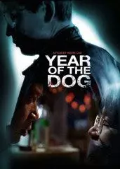 Year of the Dog - постер