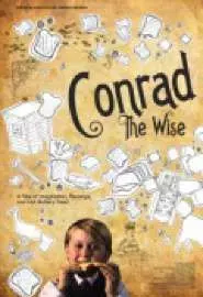 Conrad the Wise - постер