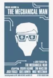 The Mechanical Man - постер