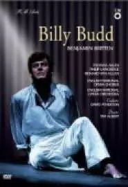 Billy Budd - постер