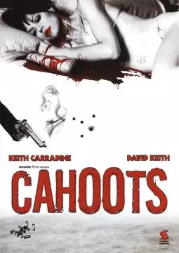 Cahoots - постер