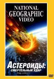 Астероиды: Смертельный удар - постер