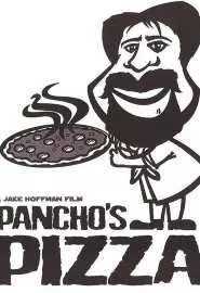 Pancho's Pizza - постер