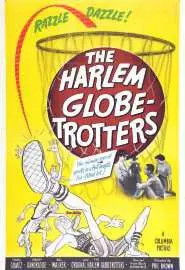 The Harlem Globetrotters - постер