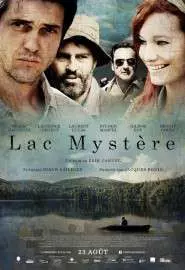 Lac Mystère - постер