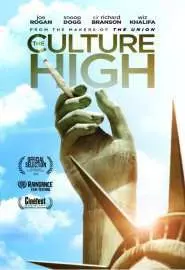 The Culture High - постер