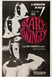 Diary of a Swinger - постер