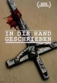 In die Hand geschrieben - постер