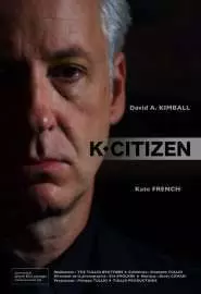 K Citizen - постер