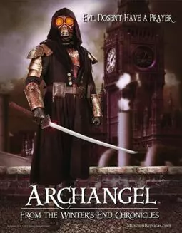 Archangel: From the Winter's End Chronicles - постер