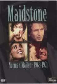 Maidstone - постер