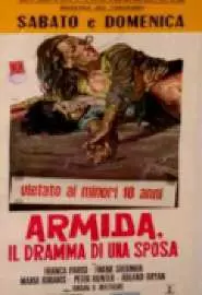 Армида, драма одной невесты - постер