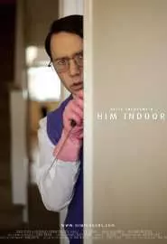 Him Indoors - постер