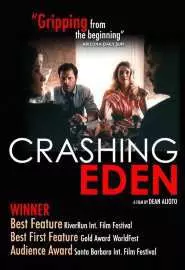 Crashing Eden - постер