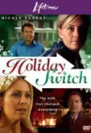 Holiday Switch - постер